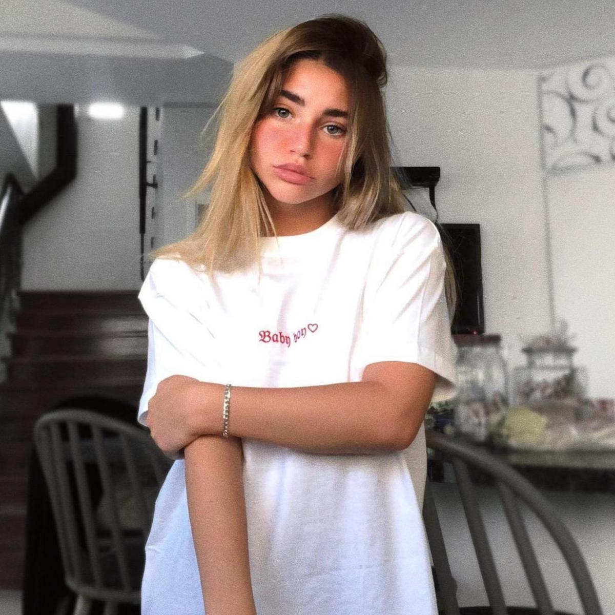 ניתן להתרשם מהקולקציה בעמודה הפייסבוק yulyscasual צילום:יח